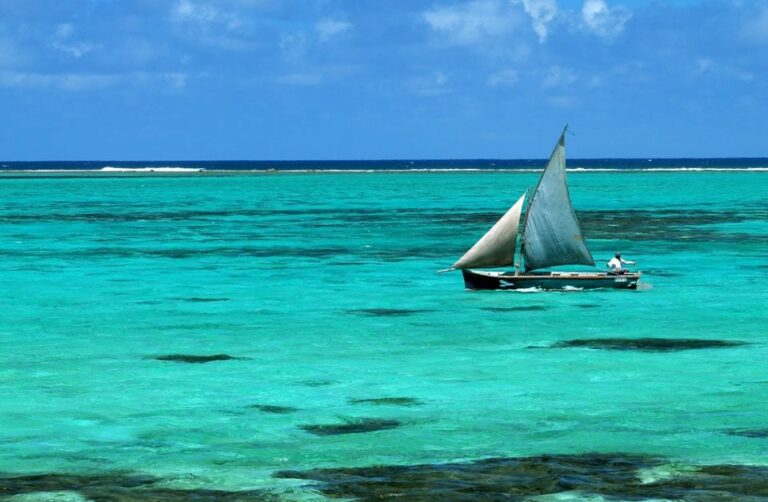 5 steps to buying property in Mauritius as a foreigner